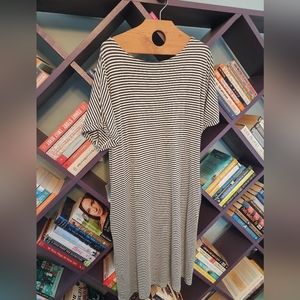 Everyday Tshirt Dress